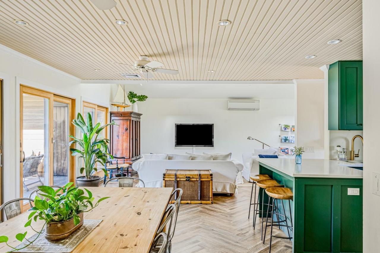Paradiso Ocean Beach Ngoại thất bức ảnh